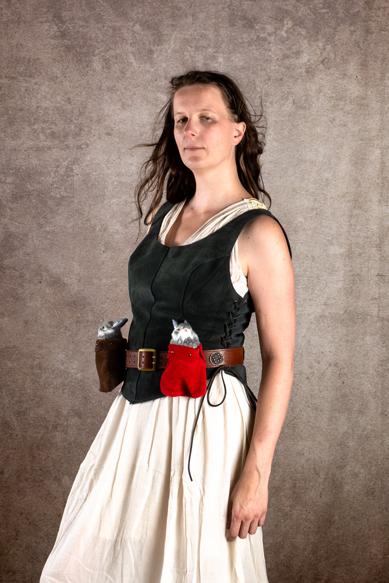 Granada lijfje - groen