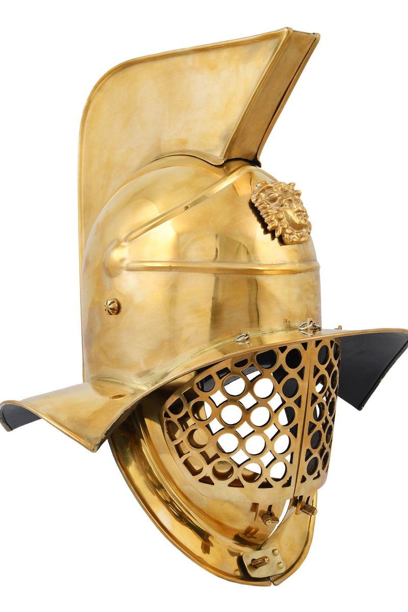 Gladiatorenhelm Murmillo, 1.3 mm