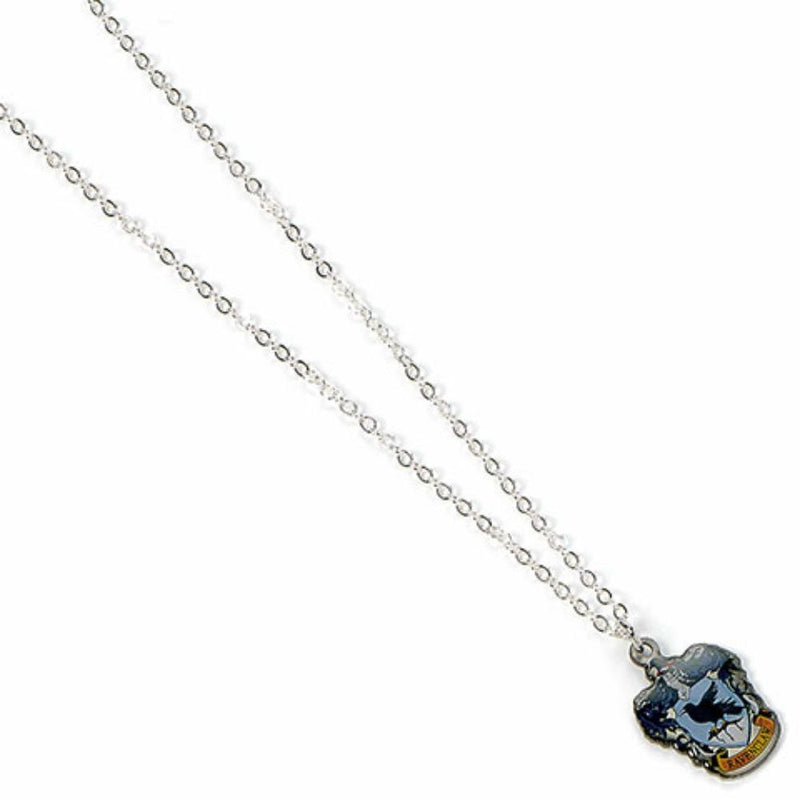 Harry Potter: Ravenclaw Necklace, brass