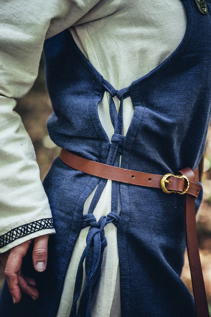 Viking hangeroc Aleiga, blauw