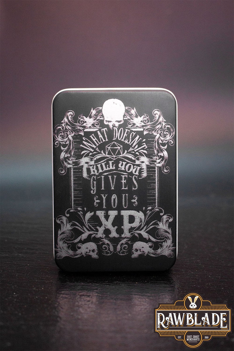 Set di dadi - What Doesn't Kill You... 