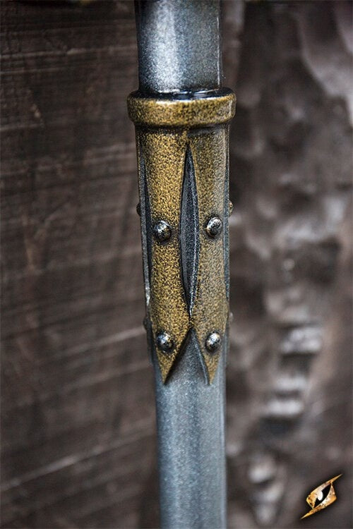 Mazzuolo del Re, Schiuma Arma, GRV 