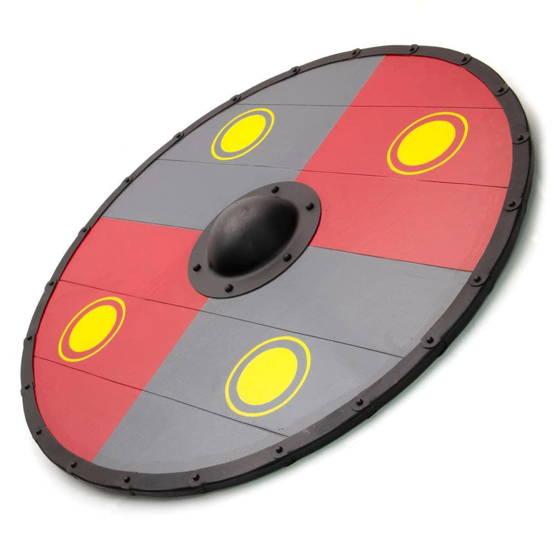 Viking schild Vinland