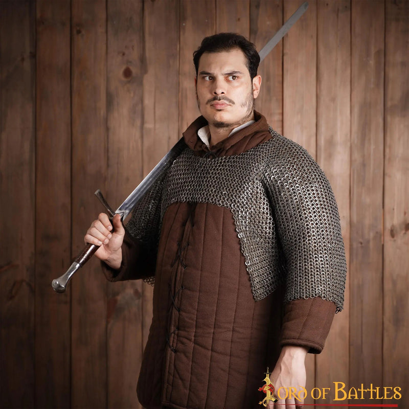 Closed voiders, flat rings, round rivets, 9 mm