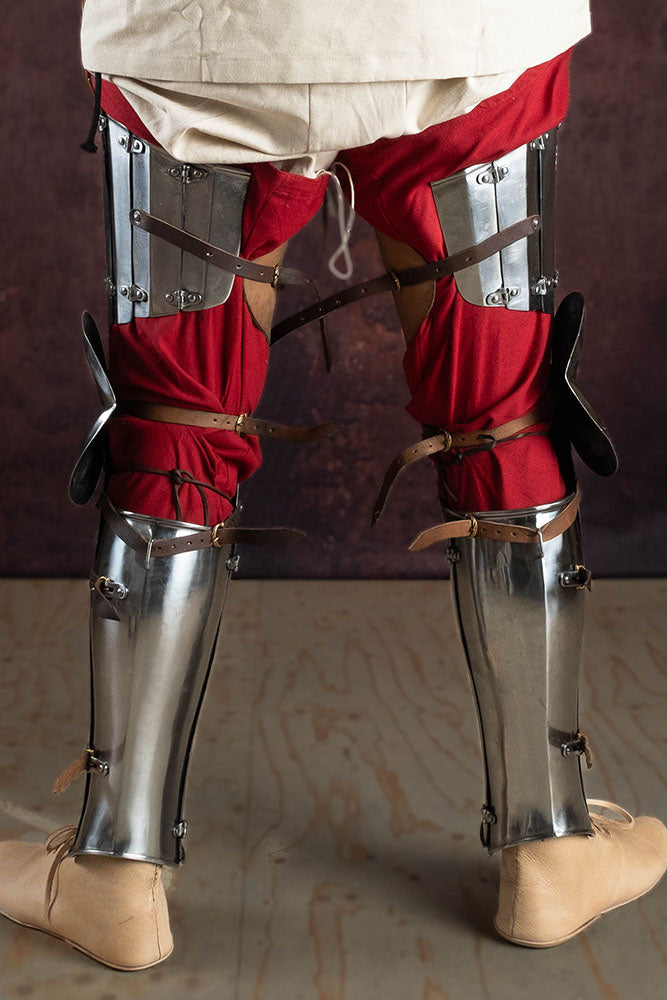 Milanesa grebas, 1,6 mm 