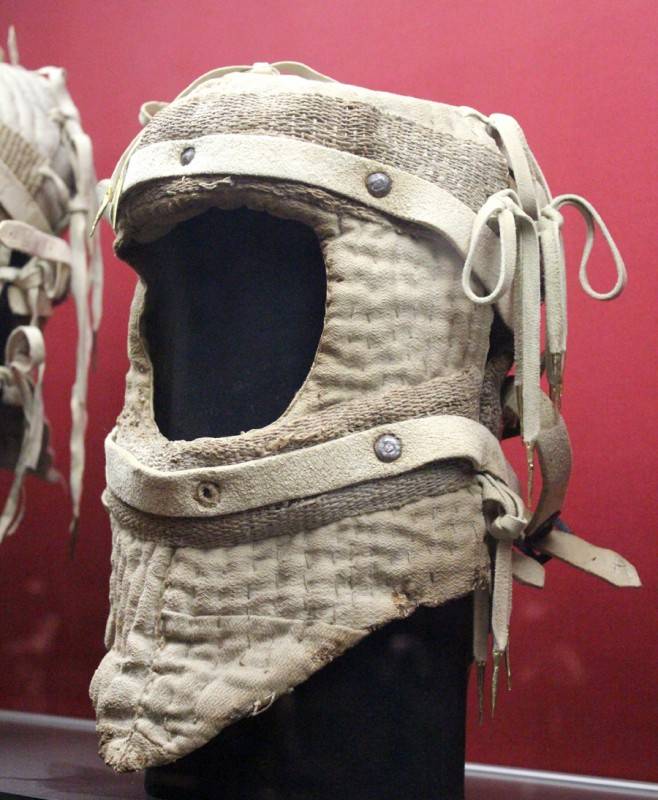 crestina del XV-XVI secolo 