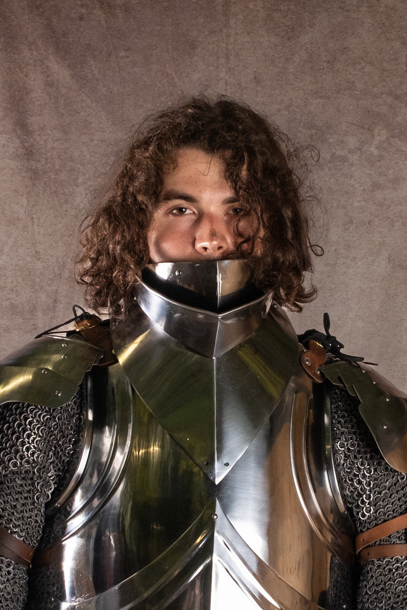 Gotische bevor 1450-1500, 1.6 mm