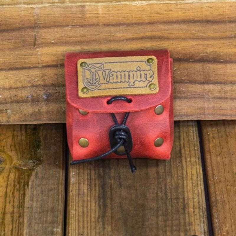 Dungeons and Dragons dobbelstenen, Vampire