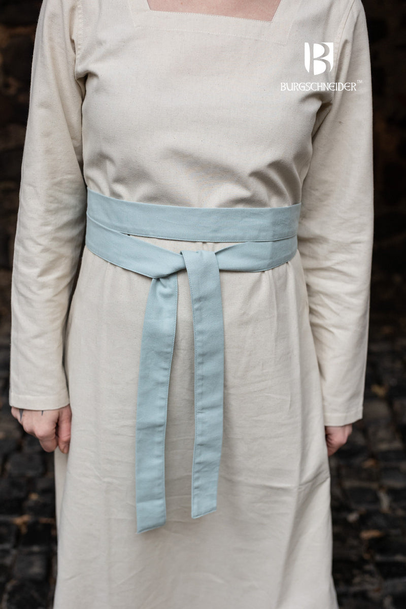 Bälte Hedwig, isblå 