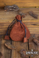 Alentorn buidel, oranje