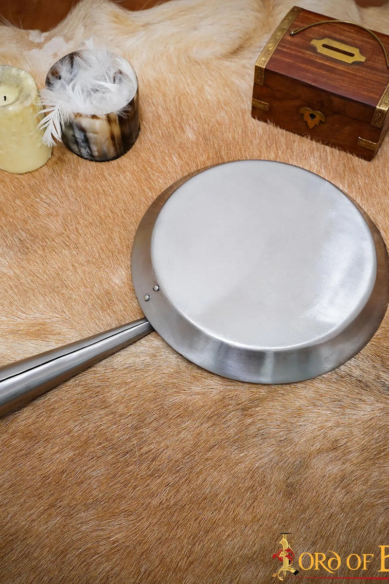 Inklapbare koekenpan M