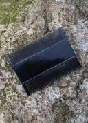 Doppelkammschicht, Horn 