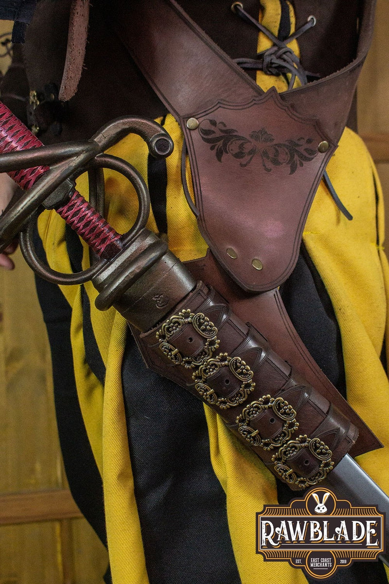 Agrippa Baldric-Brun 