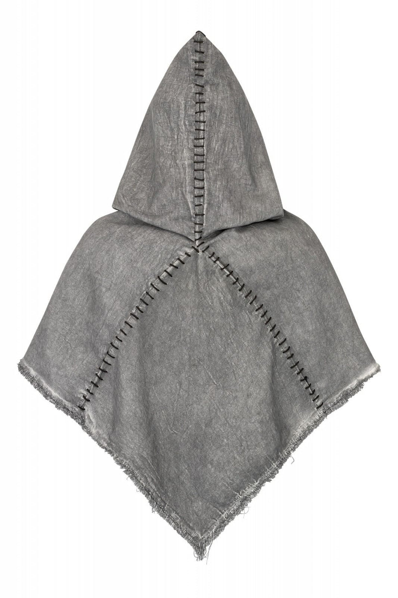 Kaproen Skjöld, Gray