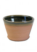 Middeleeuwse drinkkom (greenware)