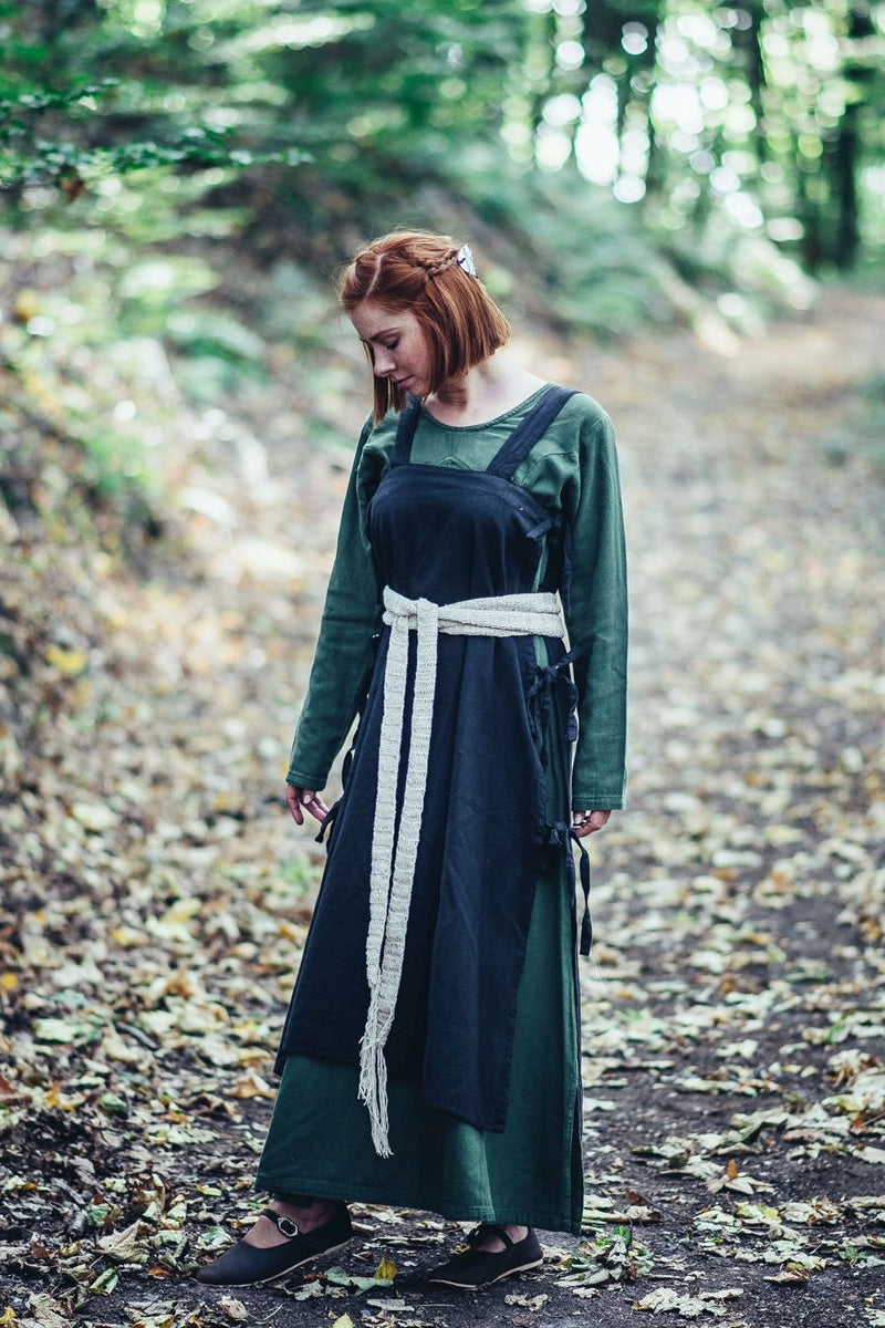 Hangeroc Birka, zwart