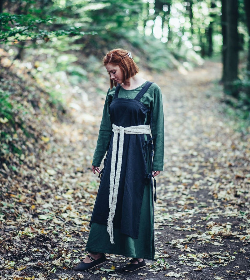 Hangeroc Birka, zwart