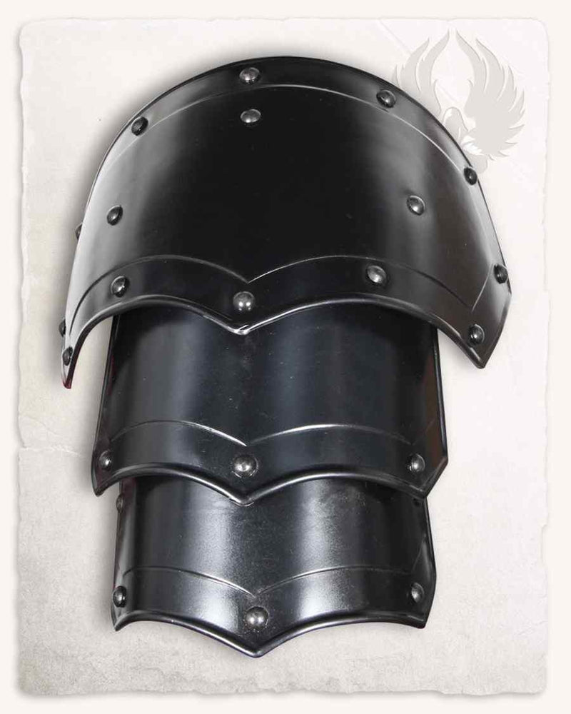 Skulderpanser Mina, 1,2 mm 