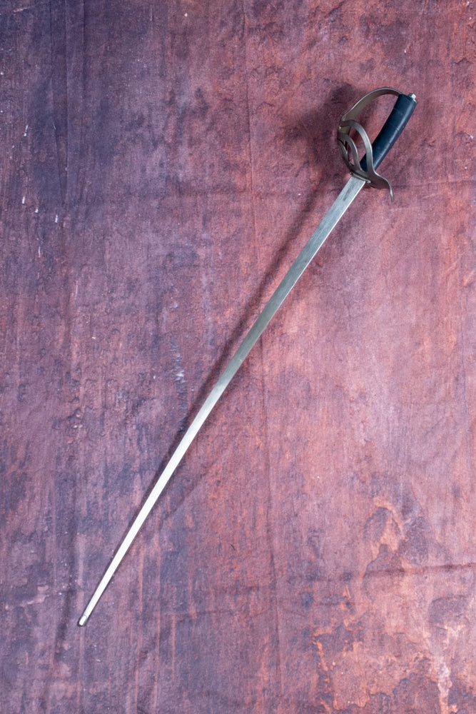 Hema Sabel, mittlere Flexibilität, stumpf (battle-ready) 