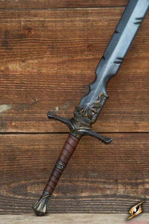 LARP sword Nightmare 135 cm
