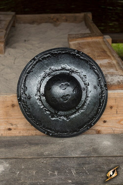 LARP Duitse beukelaar