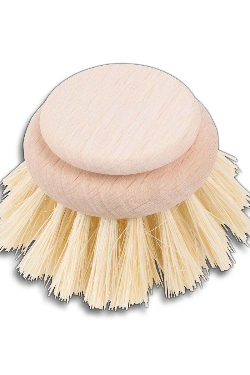 Middeleeuwse afwasborstel