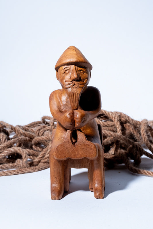 Thorsbeeldje Eyrarland