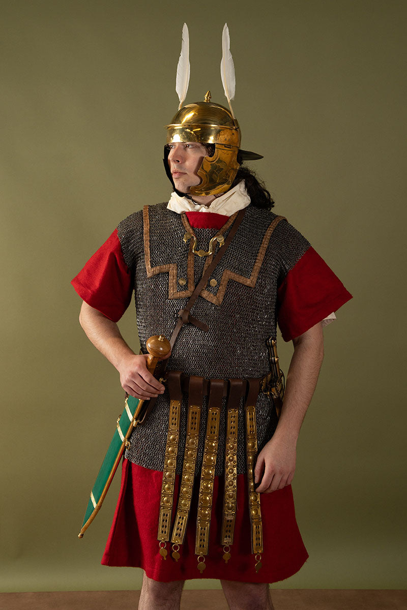 Fulham Gladius, VI wieku r.