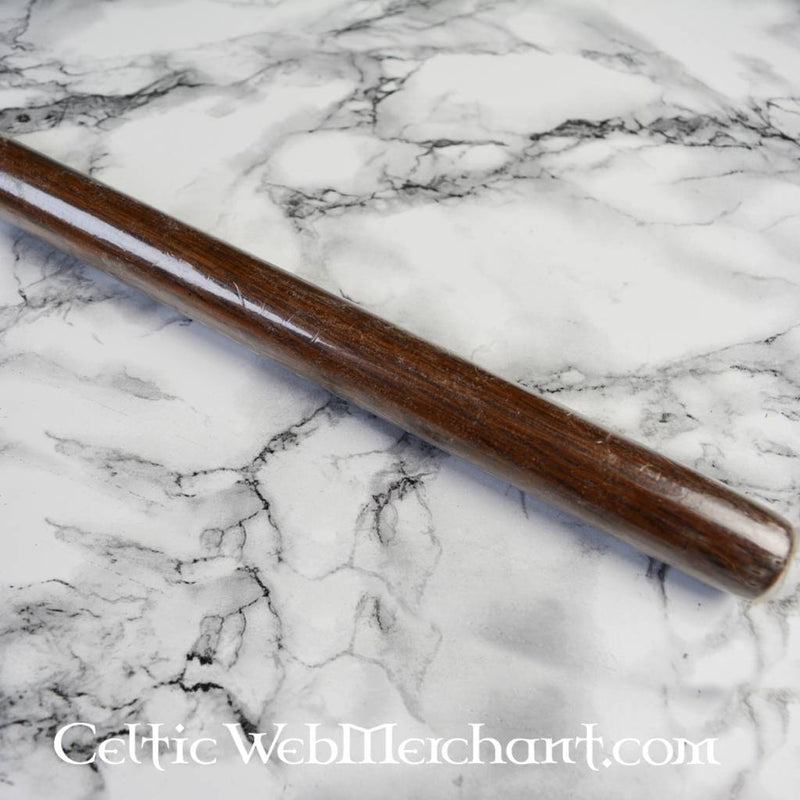 Lance viking, semi-tranchante 