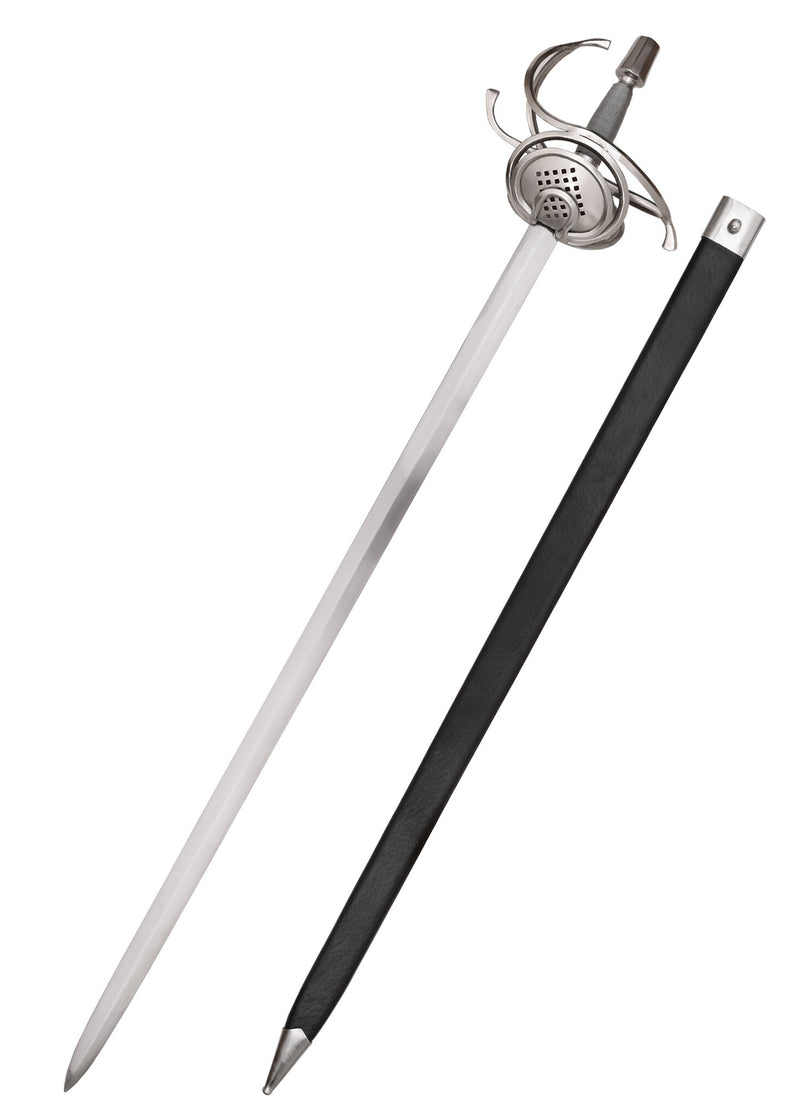 Pappenheimer Rapier Magdeburg, semi-scharf 