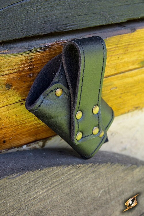 LARP Basis zwaardhouder, bruin