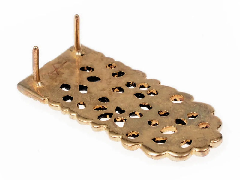 Angelsaksisch riemeinde Winchester