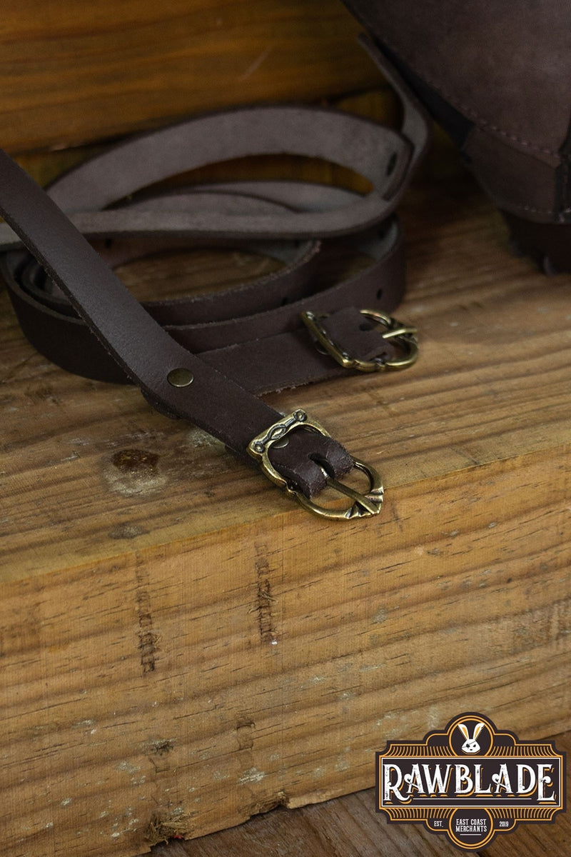 Hunter Carcaj - Marrón 