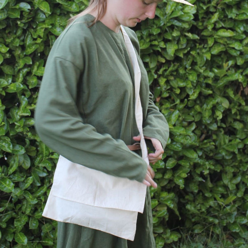 Pilgrims tas Santiago 