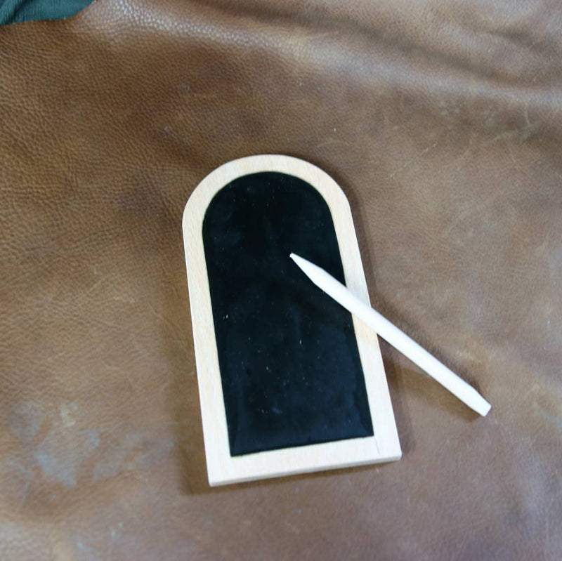 Enkelt håndvask Manesse Codex 