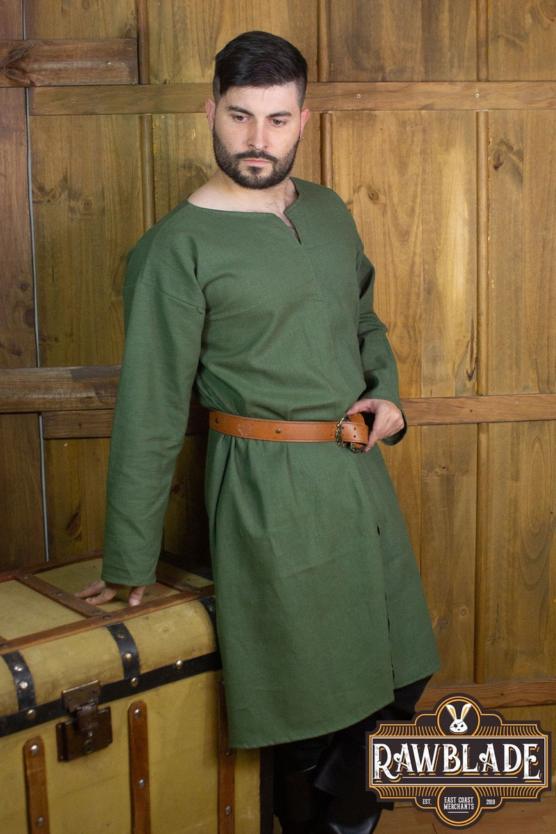 William Lino Tunica - Verde 