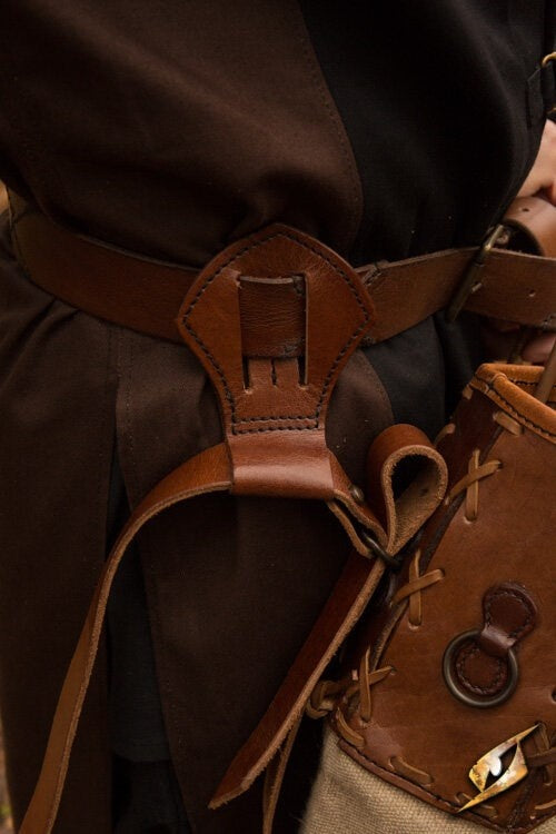 Arrow Case Artemis, Brown