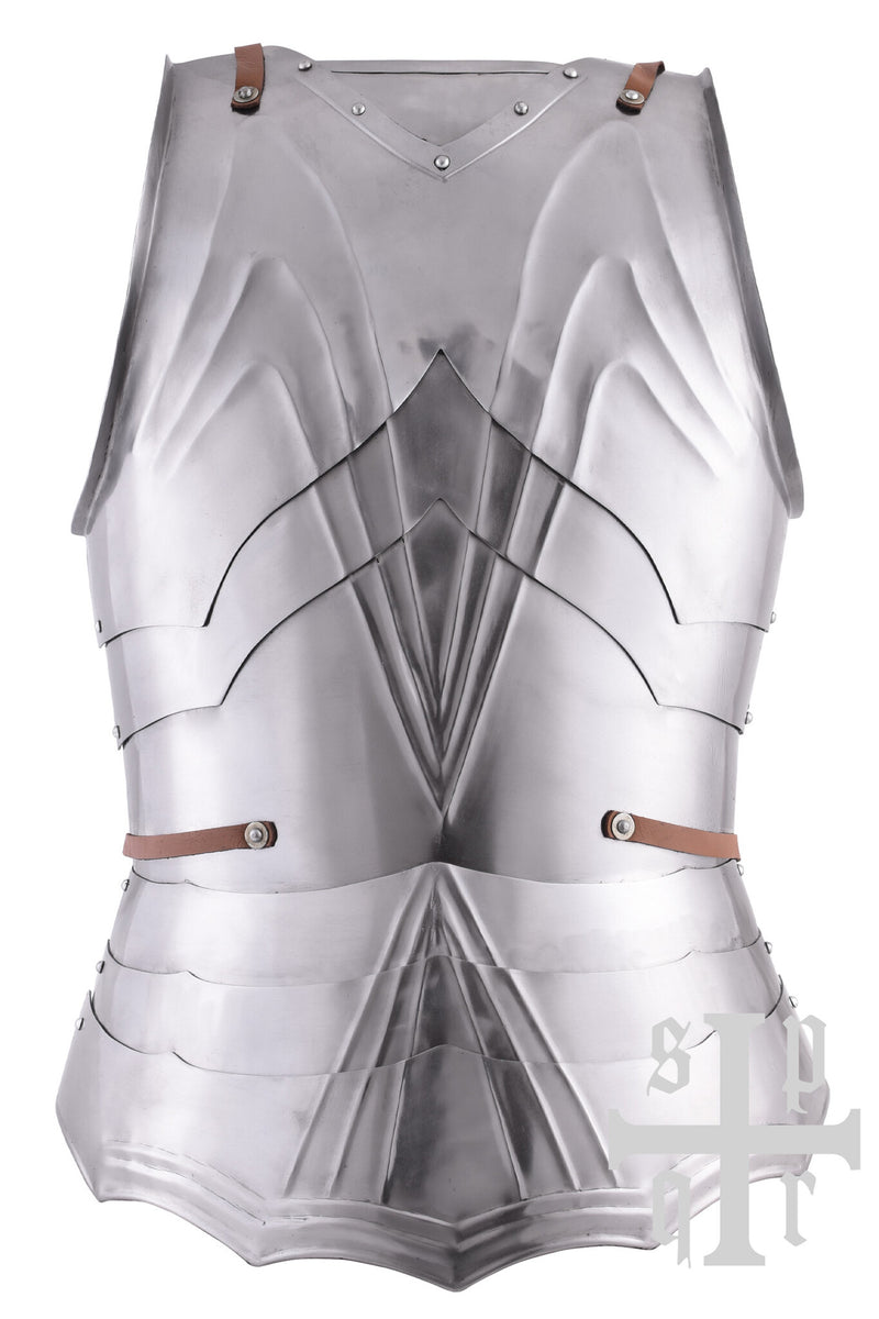 Duits Gotisch 15e eeuws kuras, 1.2 mm