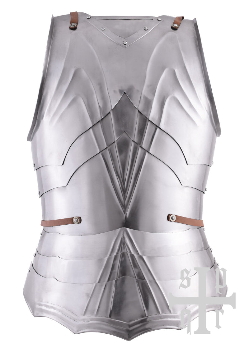 Duits Gotisch 15e eeuws kuras, 1.2 mm