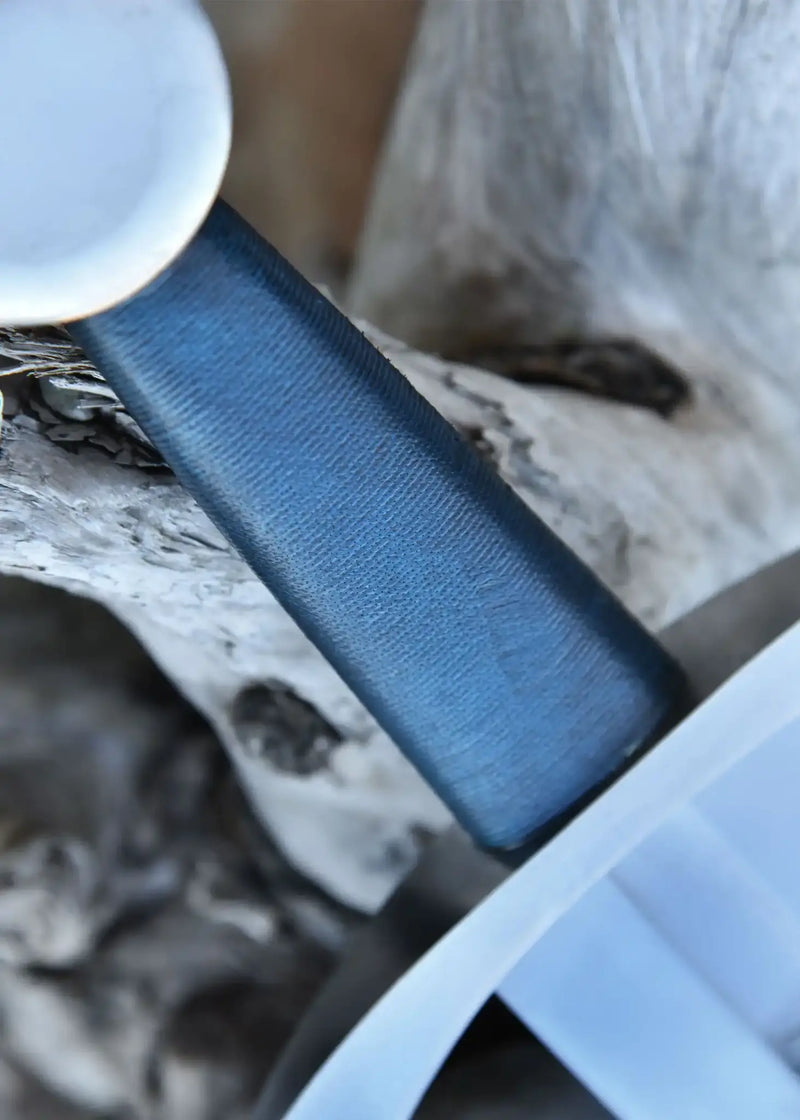 13. århundrede sværd Neuchatel, halvskarpt 