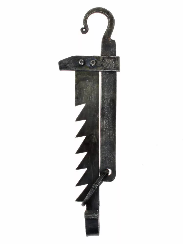 Gancho ajustable S 28-39 cm 