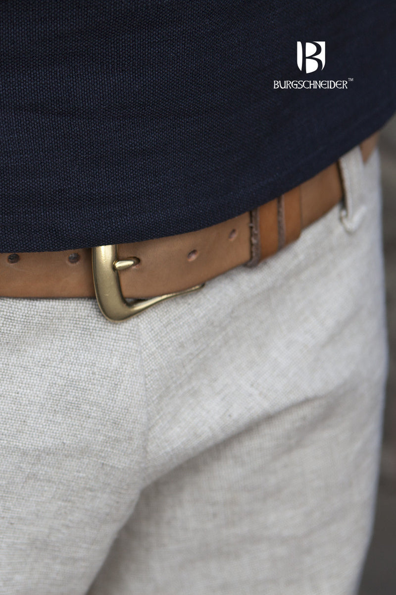 Thorsbergbroek Ragnar, beige 