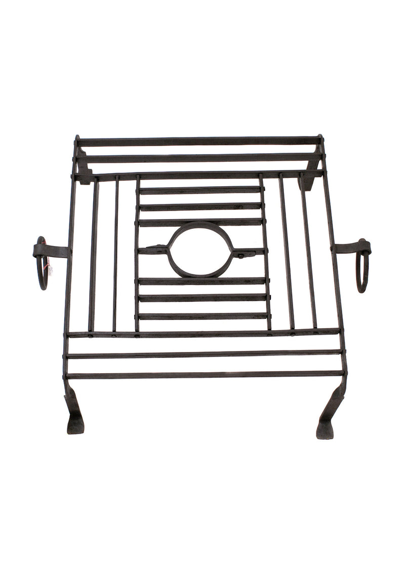 Laat-Romeins kookstel