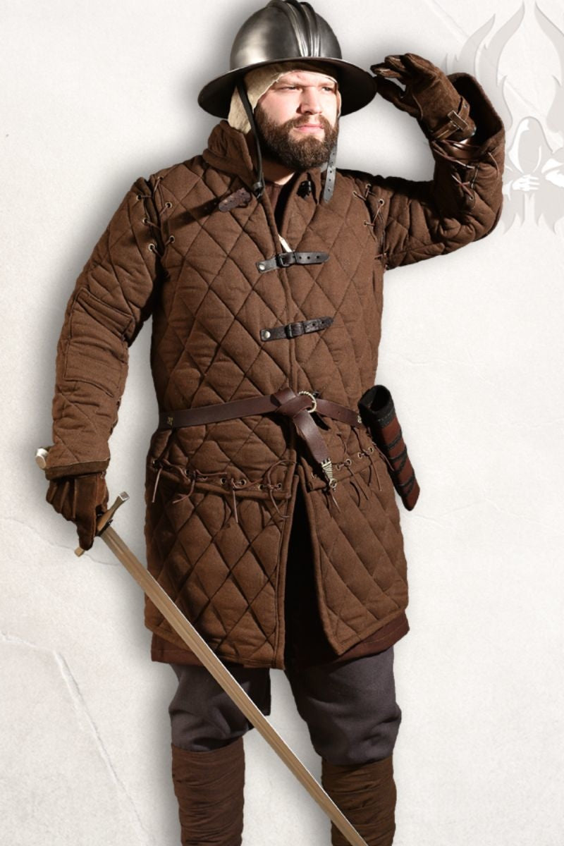 Gambeson Arthur complete set bruin