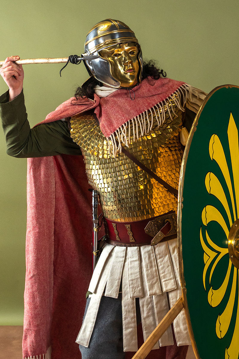 Centurioriem, 130 cm