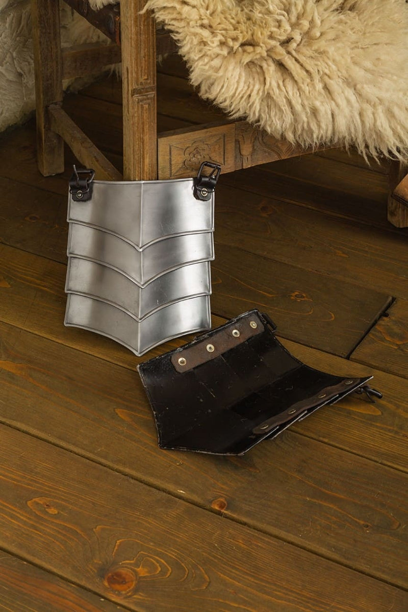 Tassets Lambert, 1.2 mm