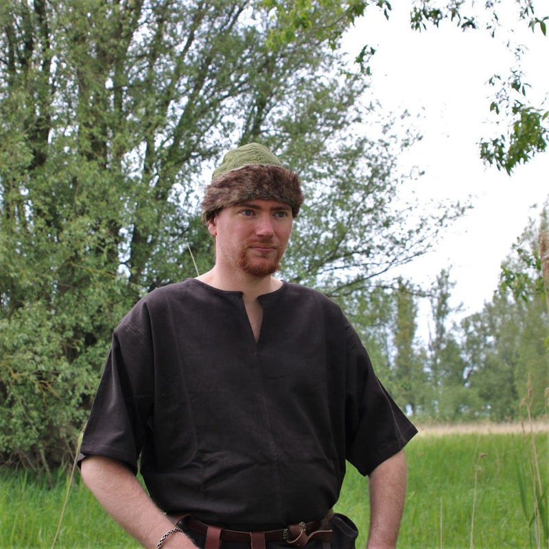 Birka Bonnet Viking, vert 