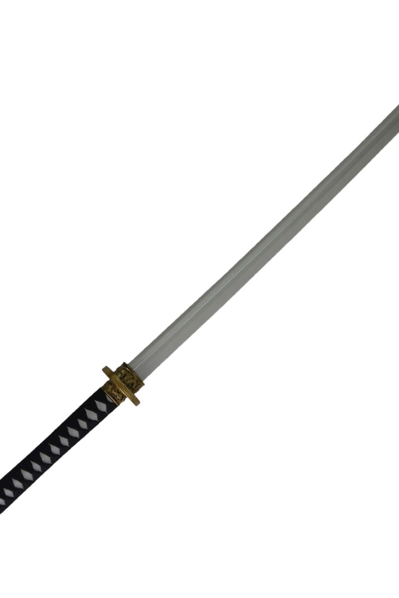 LARP Kuroyami katana