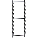 Wandhalterung für acht Schwerter 