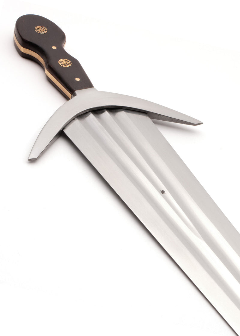 XVI -wieczne włoskie Cinqueda, Królewskie Armories